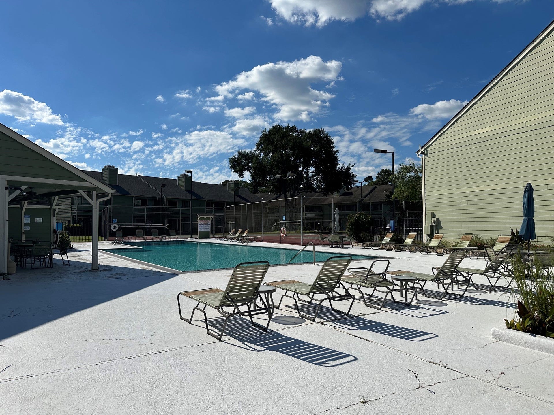 14777 Wunderlich Drive, #706, Houston, TX 77069