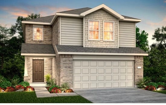 Property photo for 10506 Killdeer Court, Willis, TX