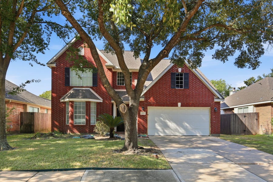 Property photo for 23534 Tayman Park Lane, Katy, TX
