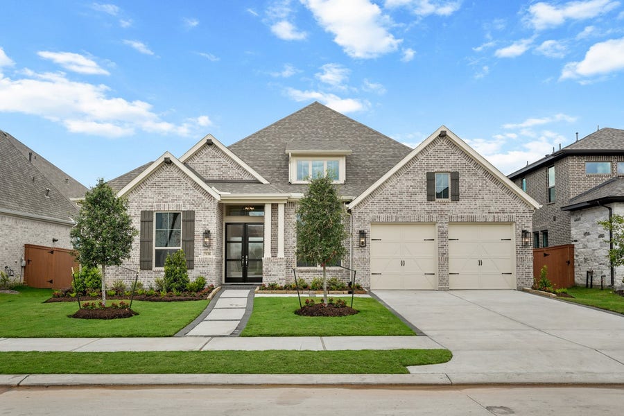 Property photo for 7138 Augusta Grove Drive, Katy, TX