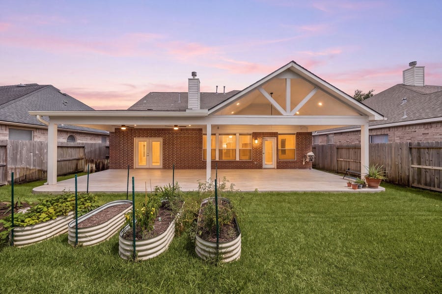 Property photo for 4526 Countrypines Drive, Spring, TX