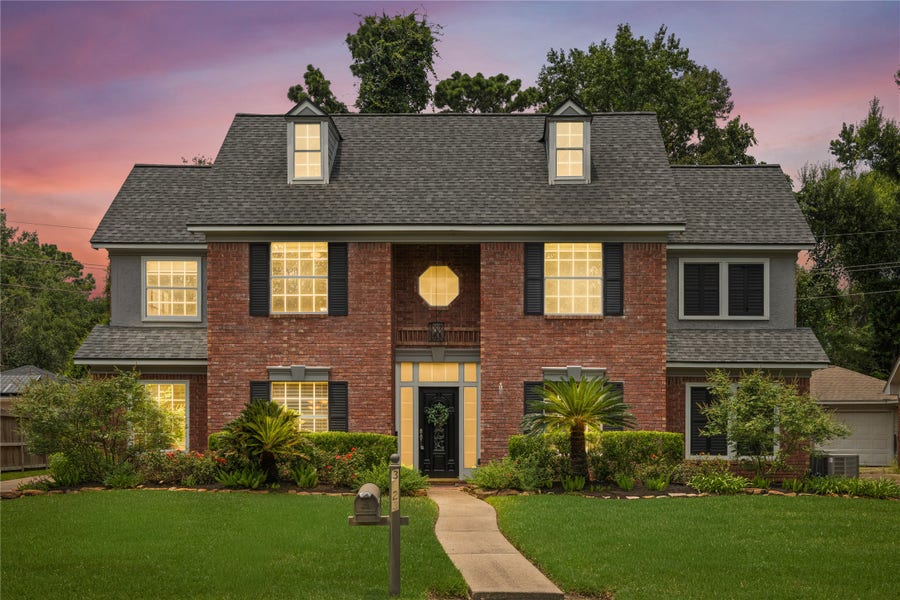 Property photo for 3623 Rock Springs Drive, Houston, TX