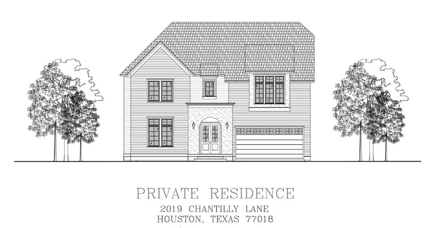Property photo for 2019 Chantilly Lane, Houston, TX