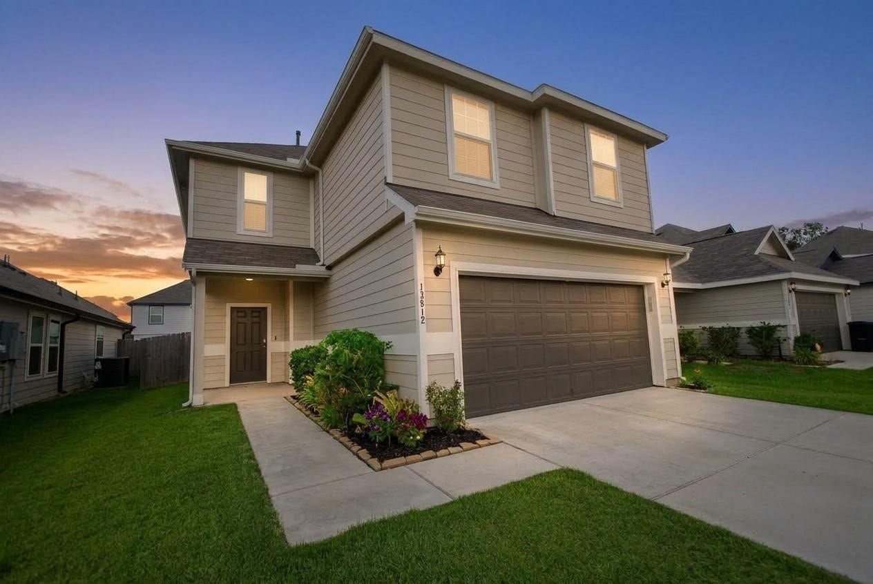 13812 Green Heron Way, Splendora, TX 77372