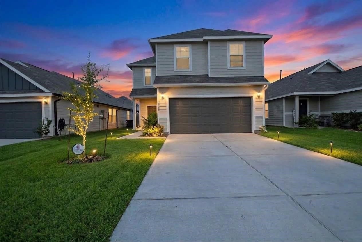 13812 Green Heron Way, Splendora, TX 77372