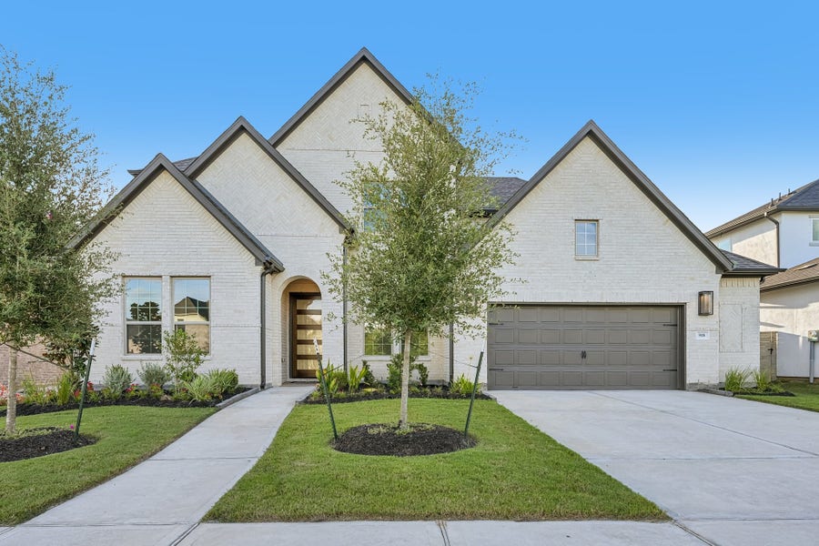 Property photo for 918 Groundwater Way, League City, TX