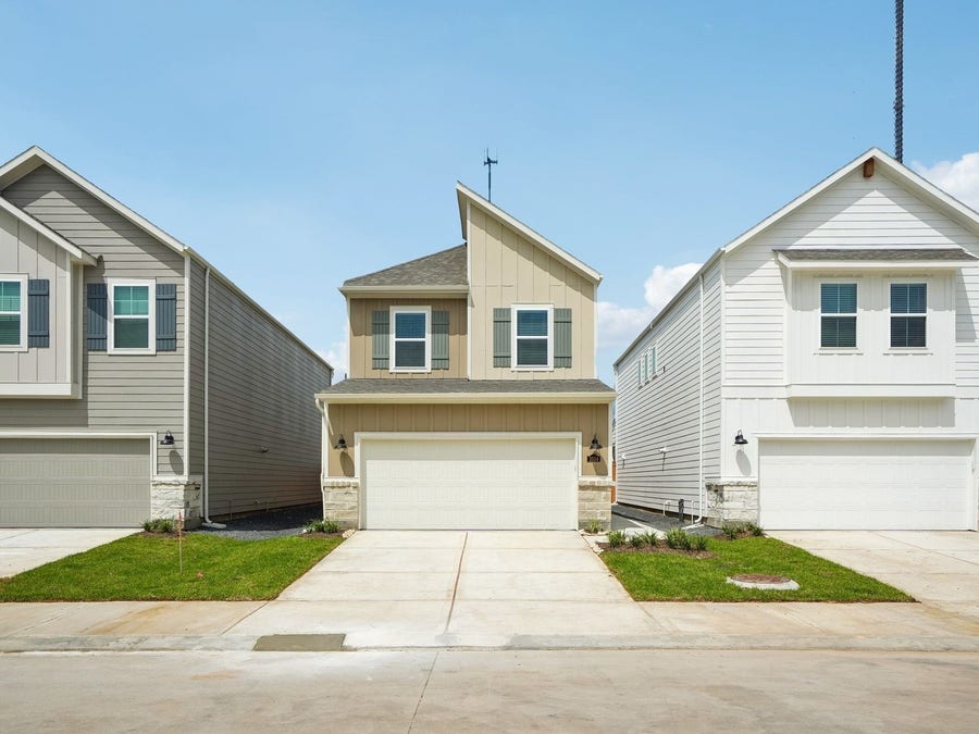 Property photo for 1034 Cedar Place Lane, Houston, TX