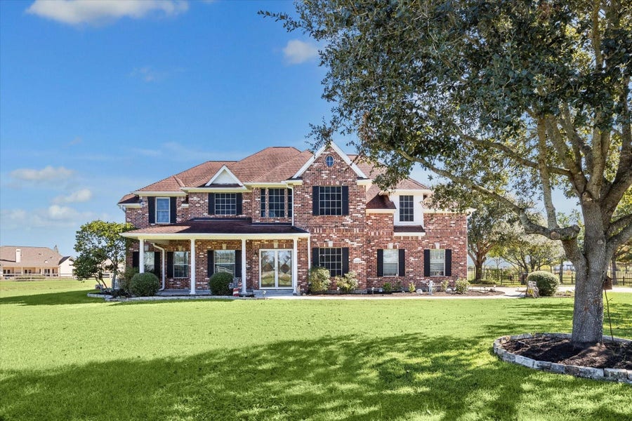 Property photo for 1610 FM 2855 Road, Katy, TX