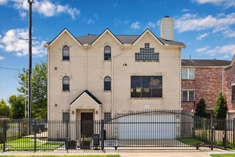 Property photo for 5201 Cornish Street, Houston, TX