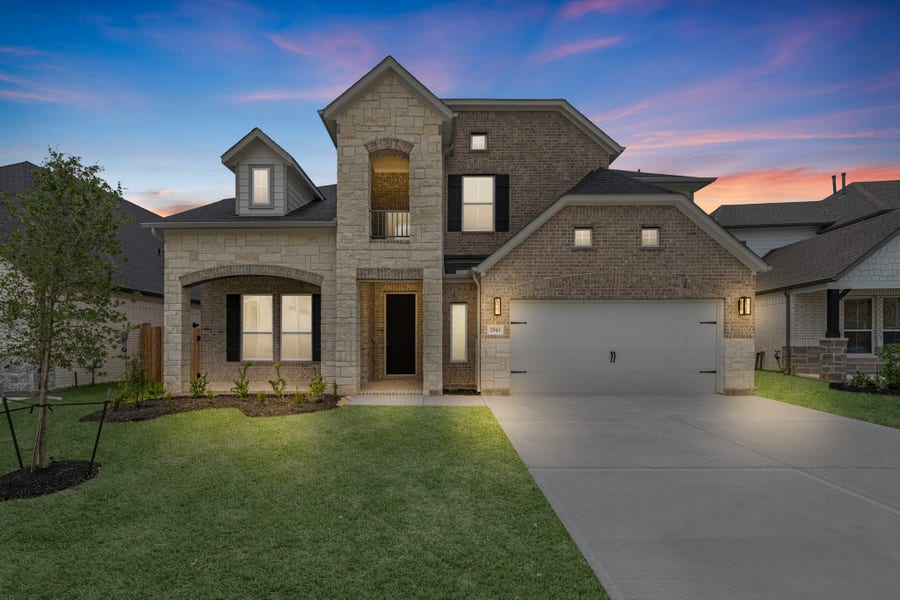 Property photo for 2943 Belle Tree Lane, Katy, TX