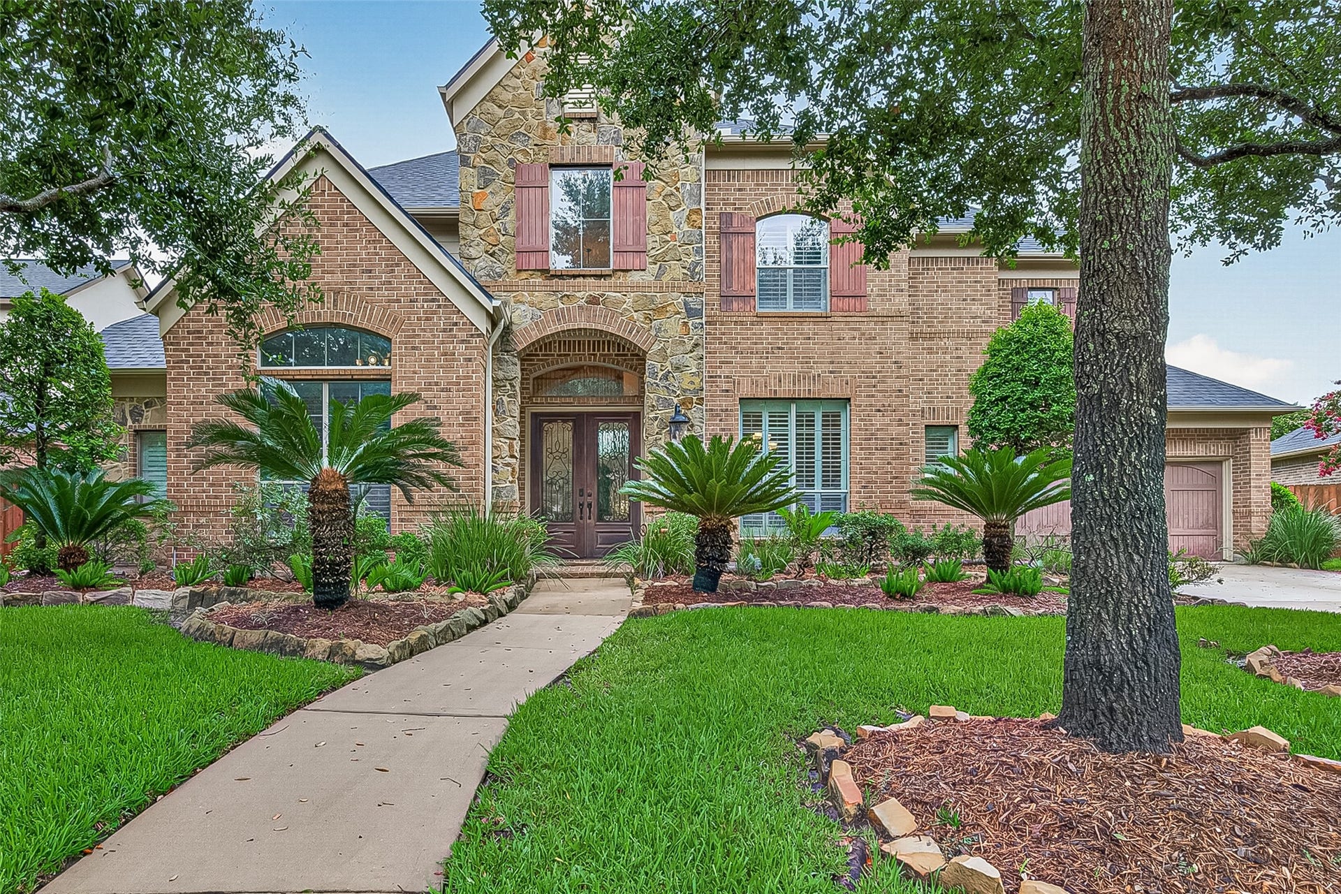 2414 Fairbreeze Drive, Katy, TX 77494 2414 Fairbreeze Drive, Katy, TX 77494