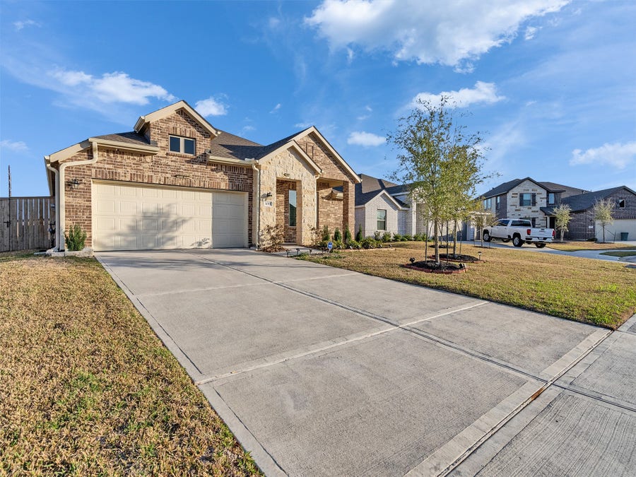 Property photo for 3019 Live Springs Court, Rosenberg, TX