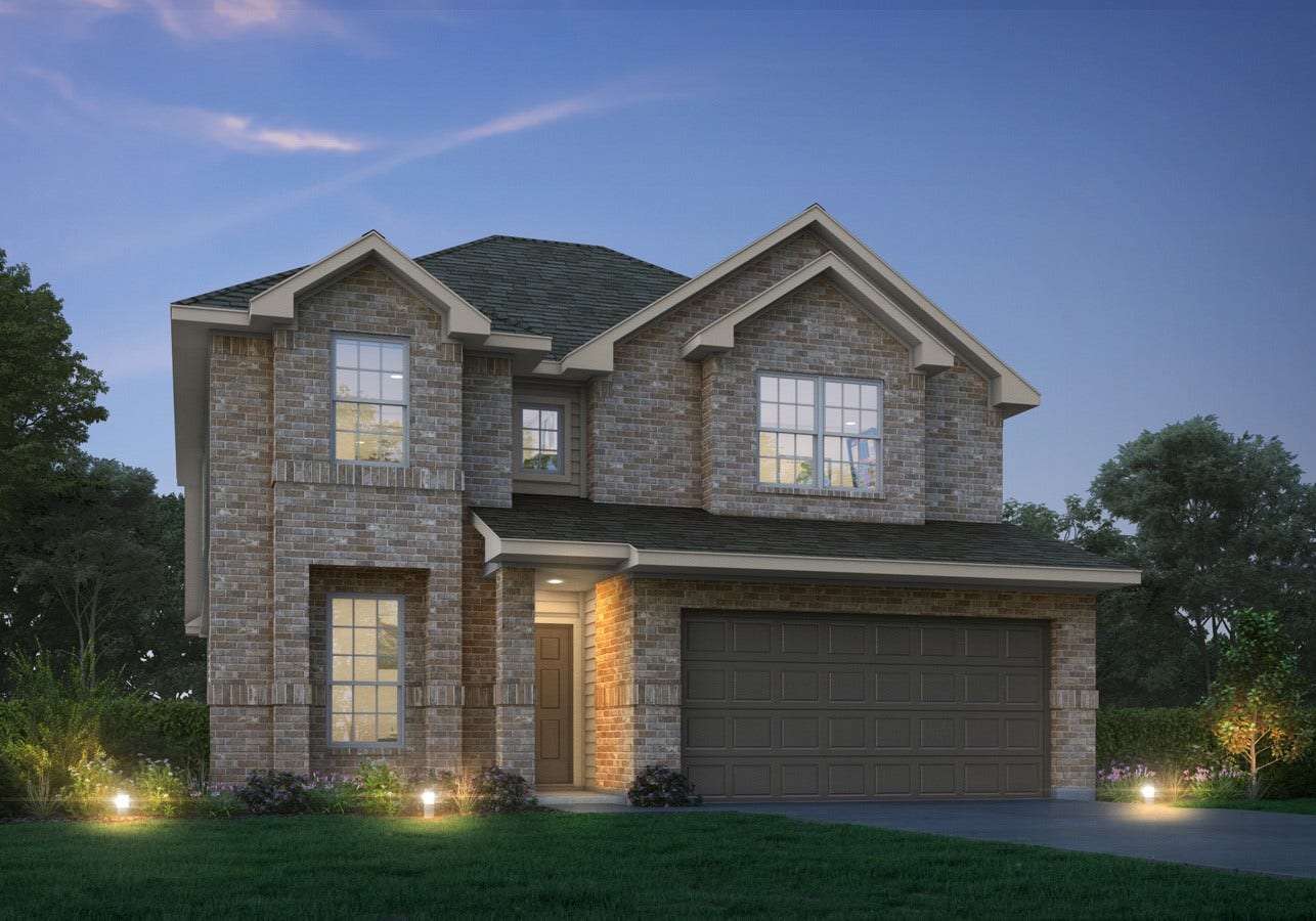 16664 Heritage Pines Lane, Conroe, TX 77302