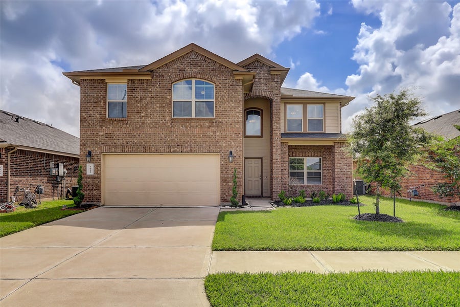Property photo for 3022 Vales Point Drive, Fresno, TX