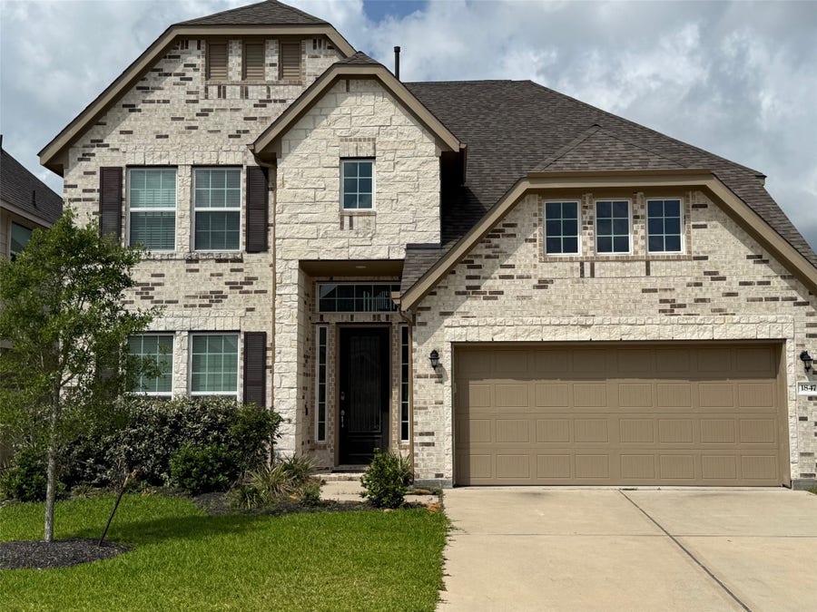 Property photo for 1847 Kenley Way, Alvin, TX