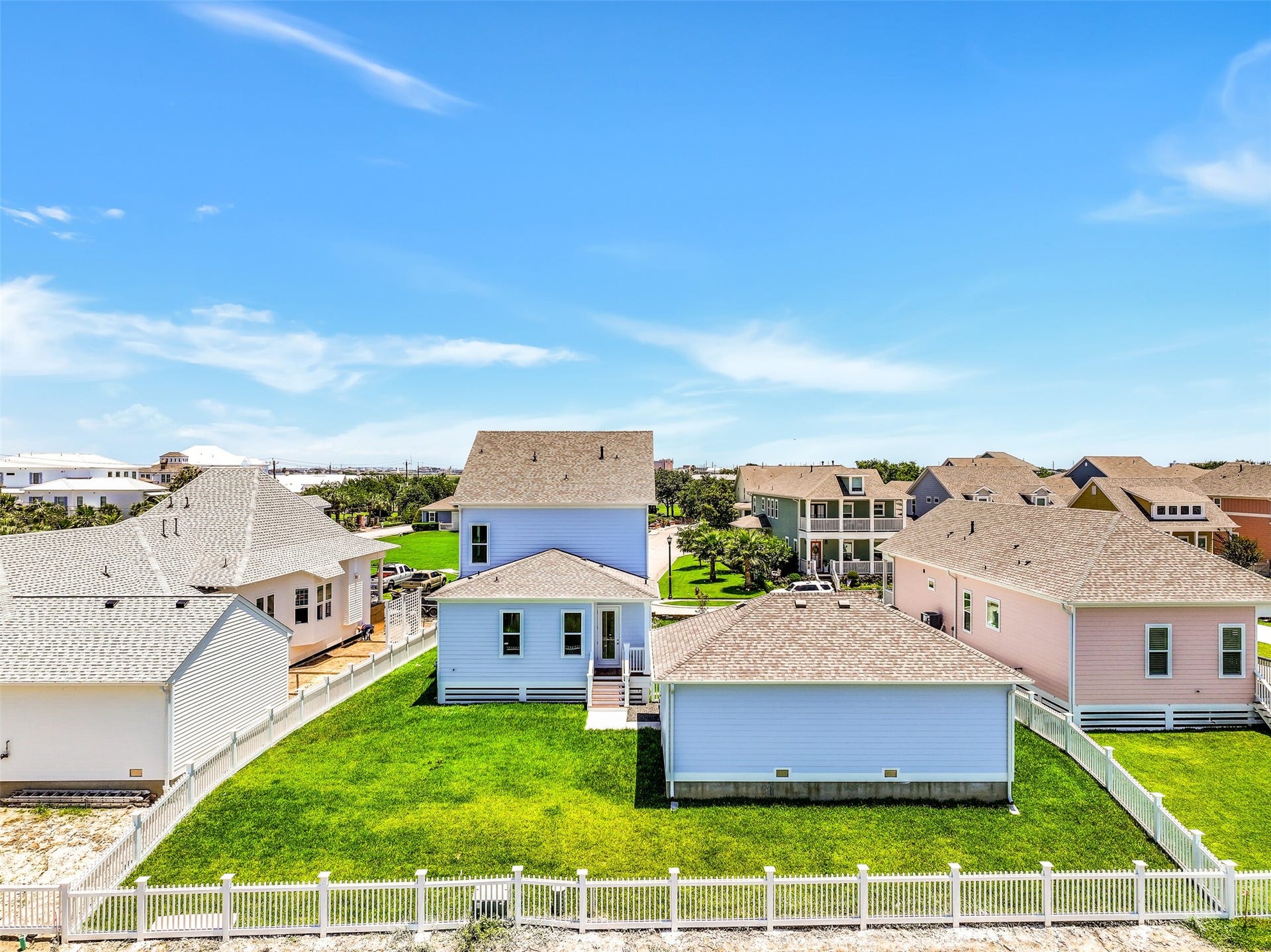 5 Sunset Street, Galveston, TX 77554 5 Sunset Street, Galveston, TX 77554
