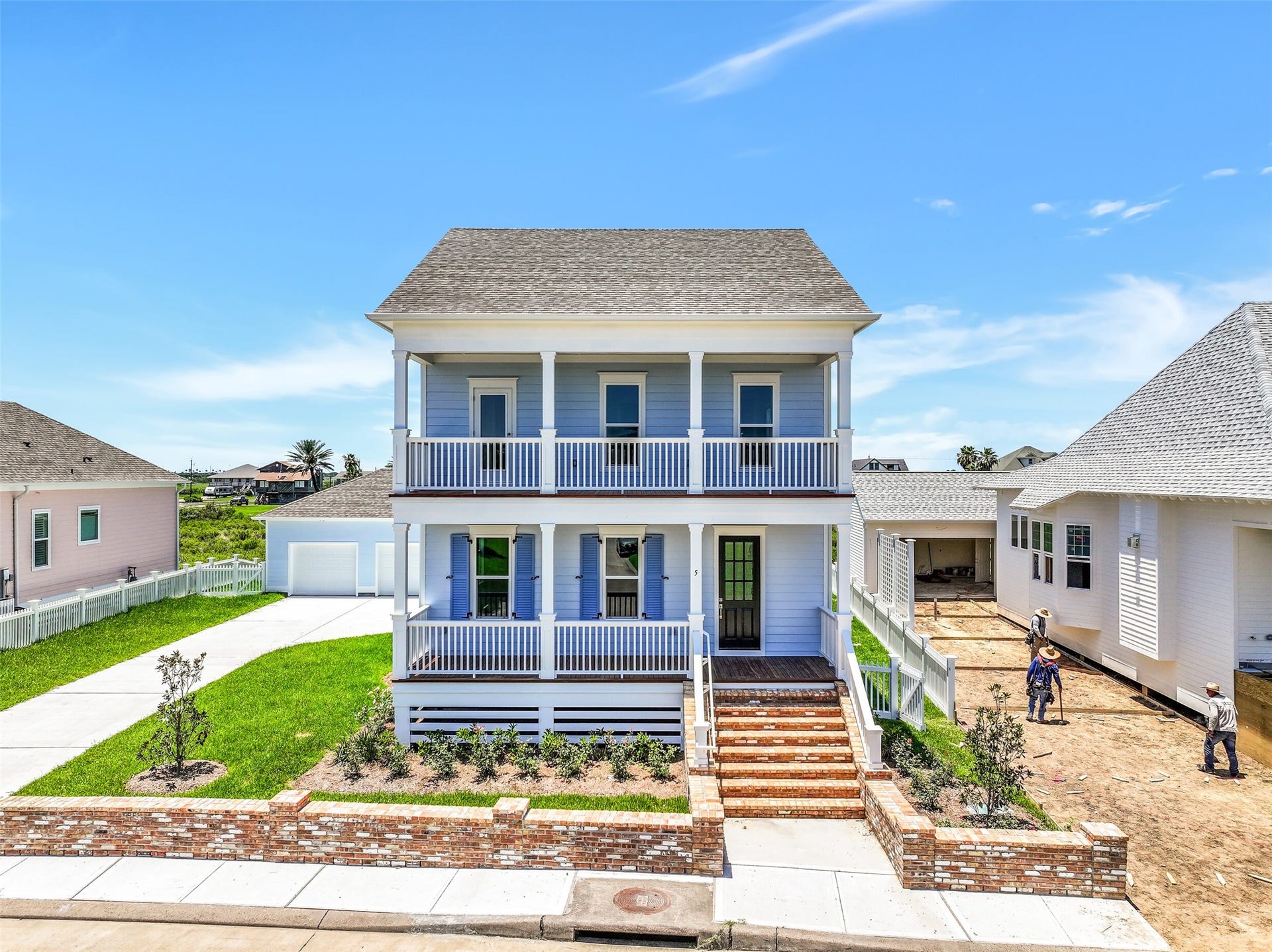 5 Sunset Street, Galveston, TX 77554 5 Sunset Street, Galveston, TX 77554