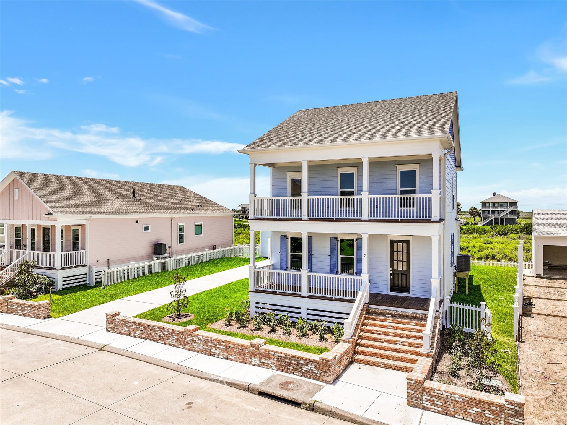 5 Sunset Street, Galveston, TX 77554 5 Sunset Street, Galveston, TX 77554