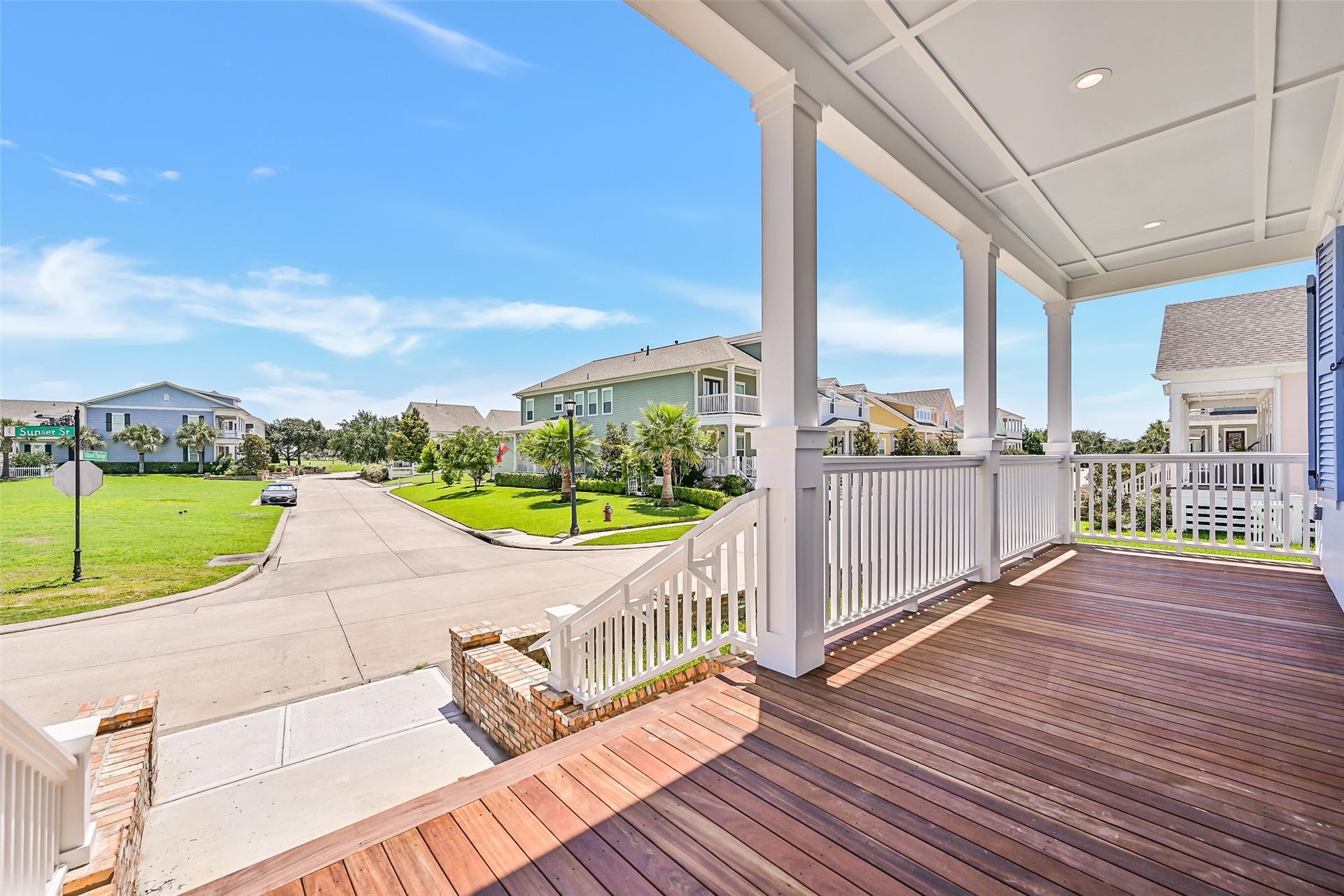 5 Sunset Street, Galveston, TX 77554 5 Sunset Street, Galveston, TX 77554