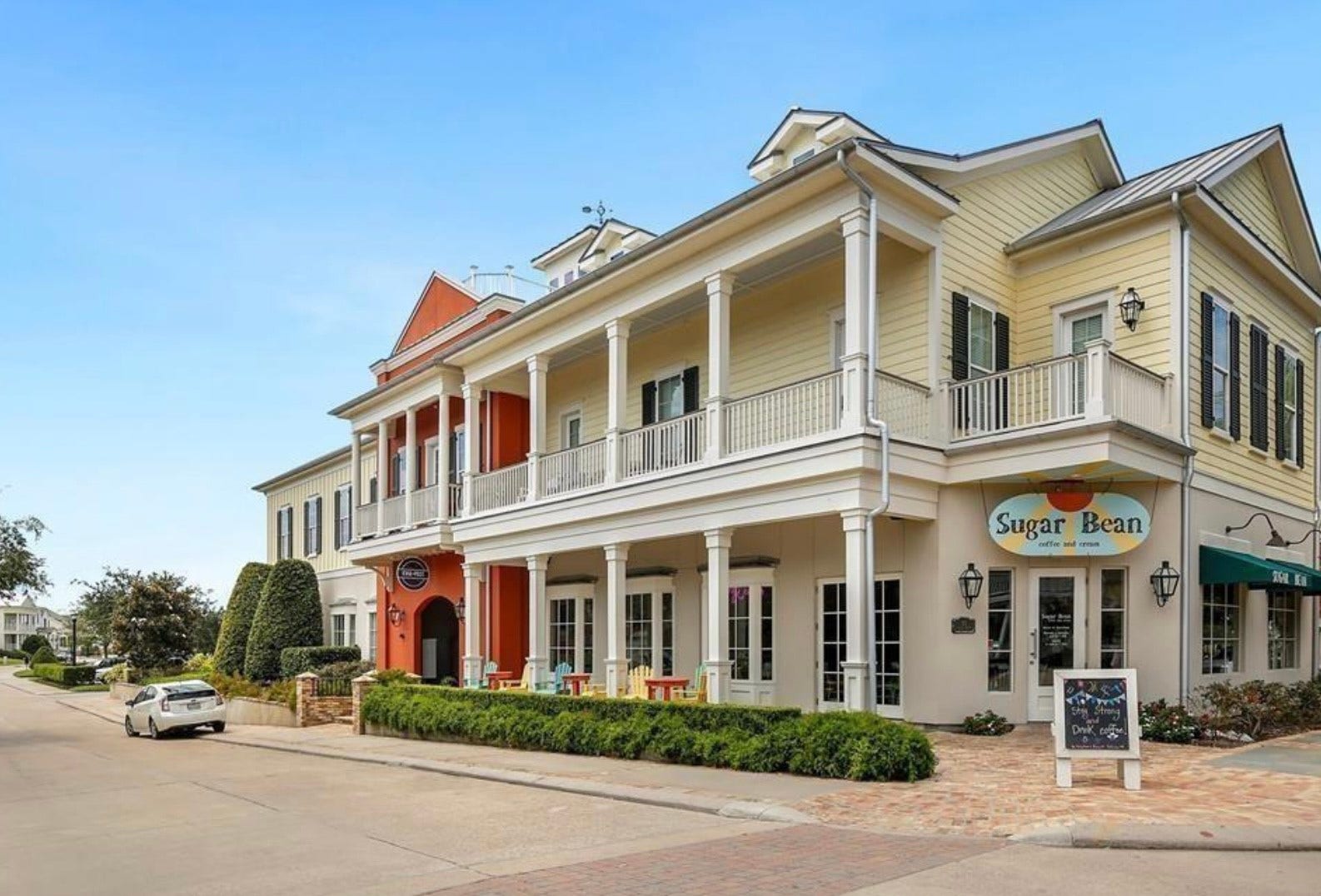 5 Sunset Street, Galveston, TX 77554 5 Sunset Street, Galveston, TX 77554