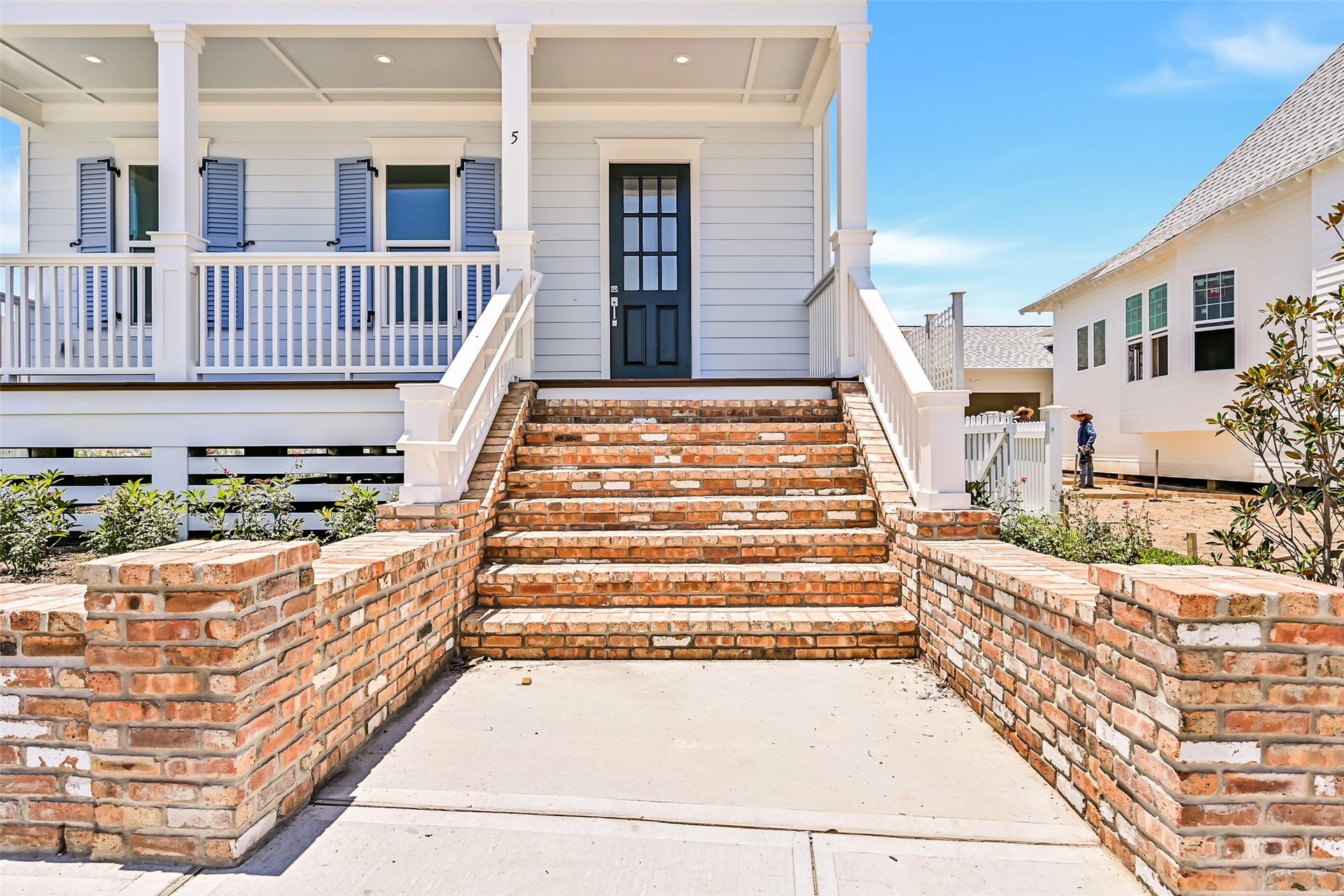 5 Sunset Street, Galveston, TX 77554 5 Sunset Street, Galveston, TX 77554