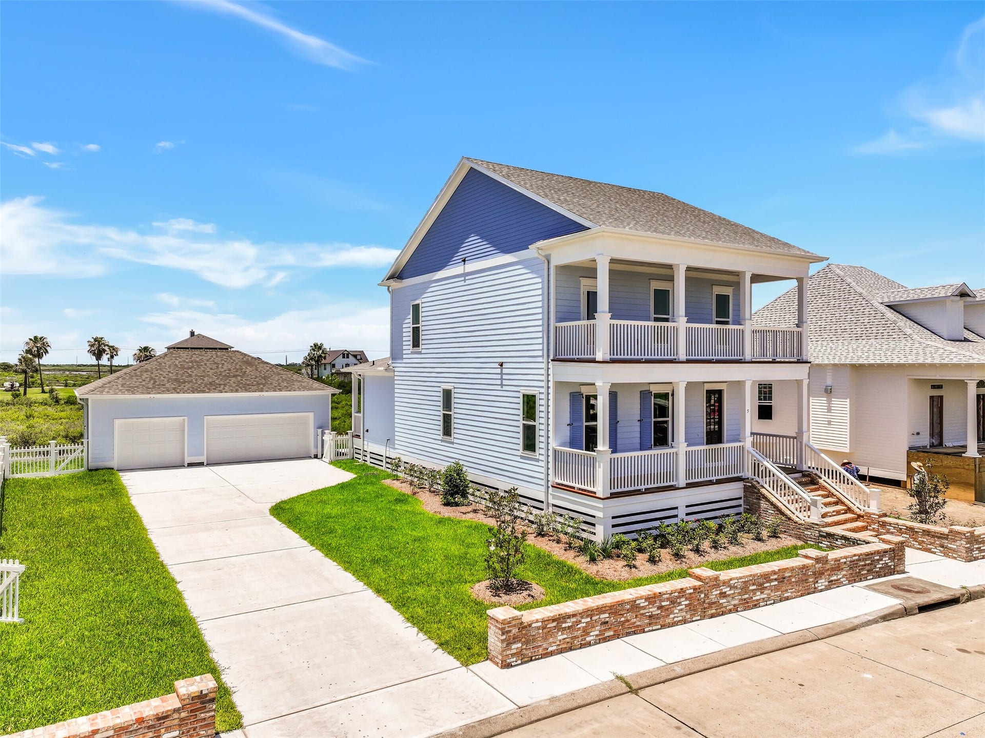 5 Sunset Street, Galveston, TX 77554 5 Sunset Street, Galveston, TX 77554