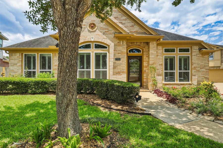 Property photo for 21906 Canyonwood Park Lane, Richmond, TX