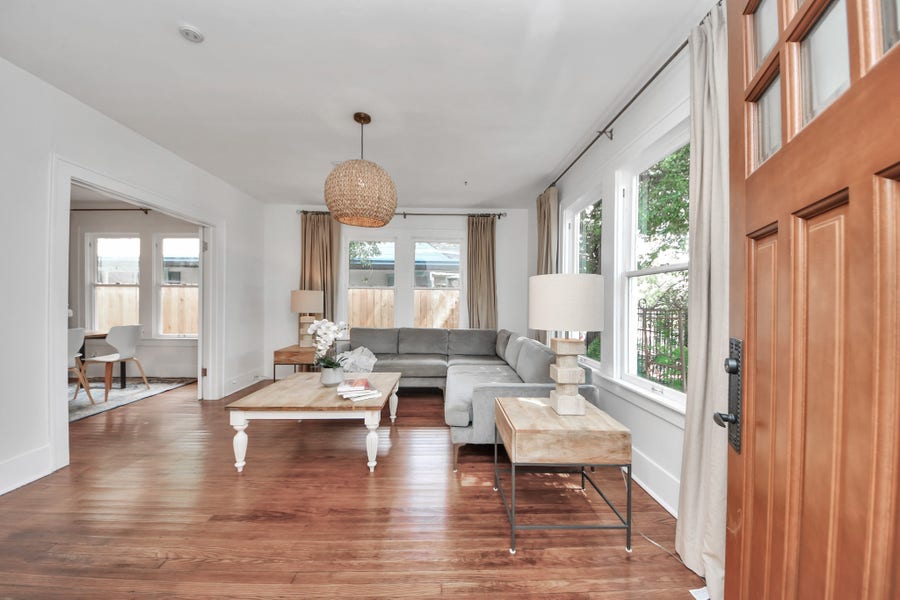 Property photo for 1301 Walton Street, Houston, TX