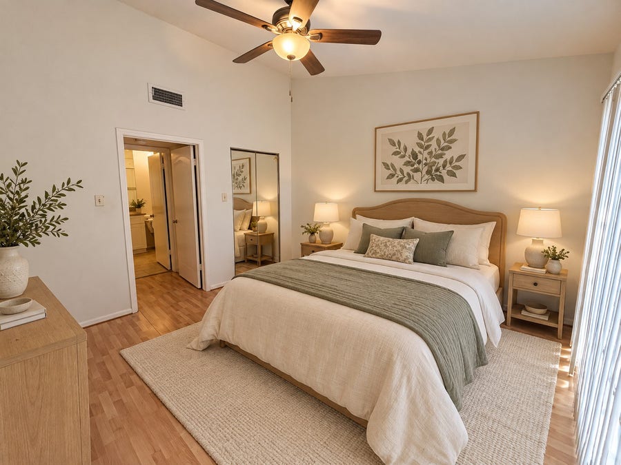 Property photo for 8055 Cambridge Street, #58, Houston, TX