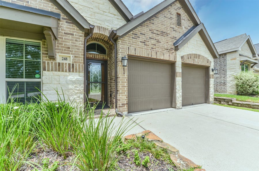 Property photo for 248 Clementine Court, Montgomery, TX