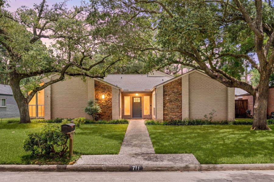 Property photo for 711 Cramer Court, Katy, TX