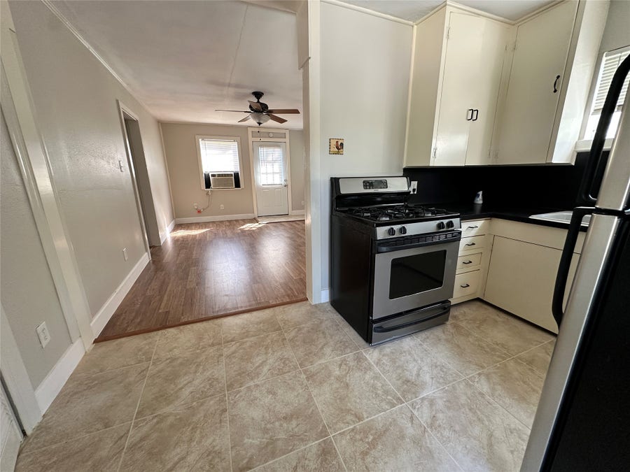 Property photo for 7110 Mchenry Street, #B-TOP, Houston, TX