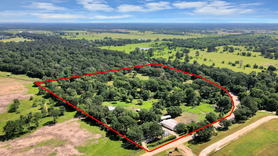 Property photo for 28222 MARGERSTADT Road, Waller, TX