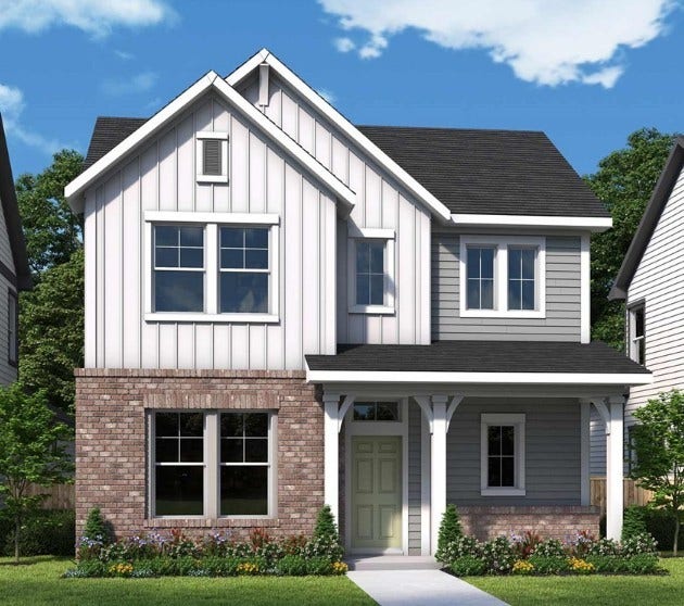 Property photo for 5522 Blackcurrant Road, Manvel, TX