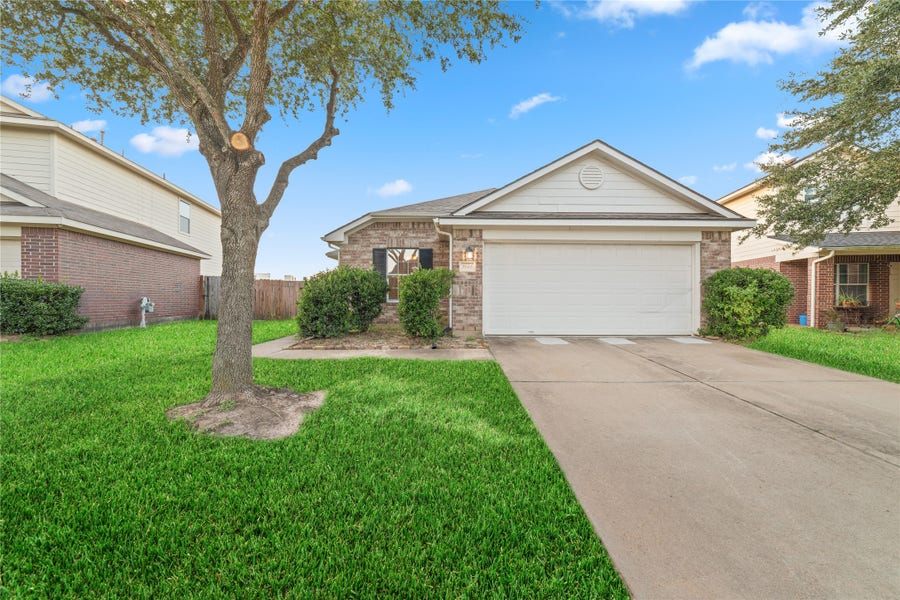 Property photo for 7042 Durango Creek Lane, Katy, TX
