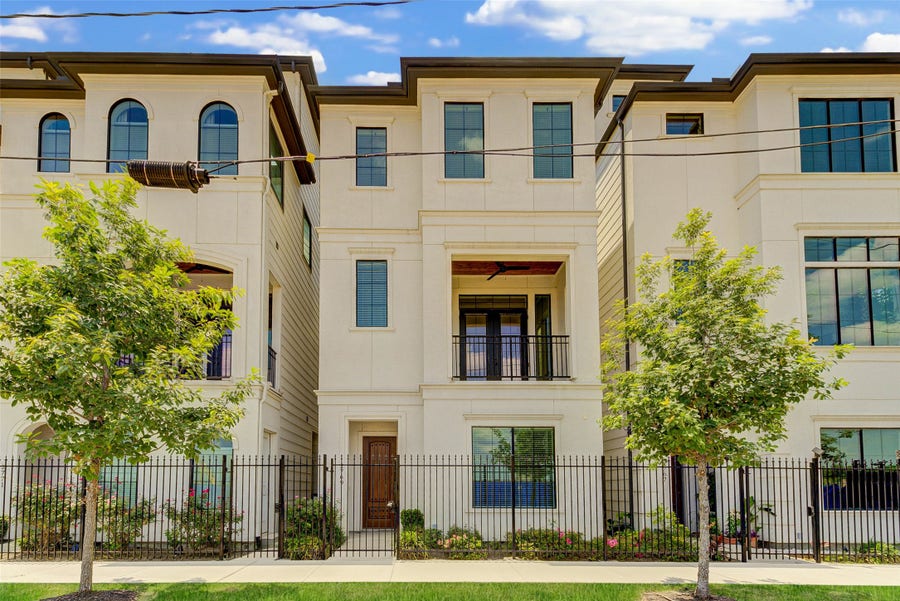 Property photo for 2769 Freund Street, Houston, TX