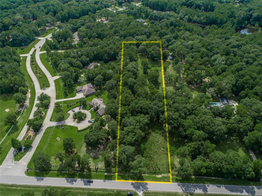 Property photo for 000 Huffman Cleveland Road, Huffman, TX