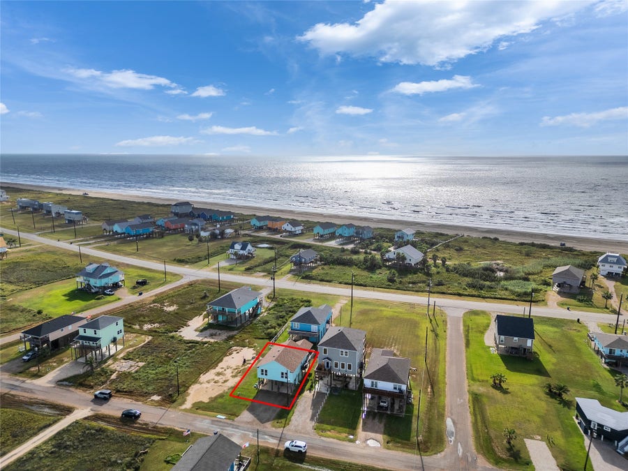 Property photo for 4710 Palm Street, Freeport, TX