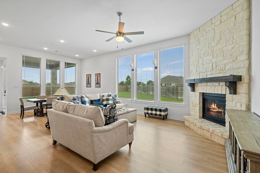 Property photo for 10319 Bison Drive, Rosharon, TX