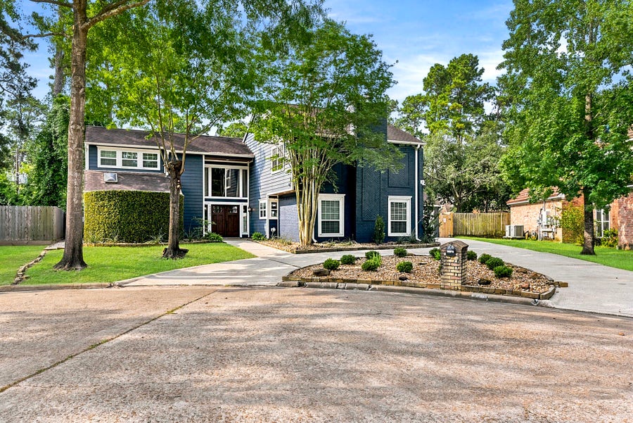 Property photo for 10507 Normont Drive, Houston, TX
