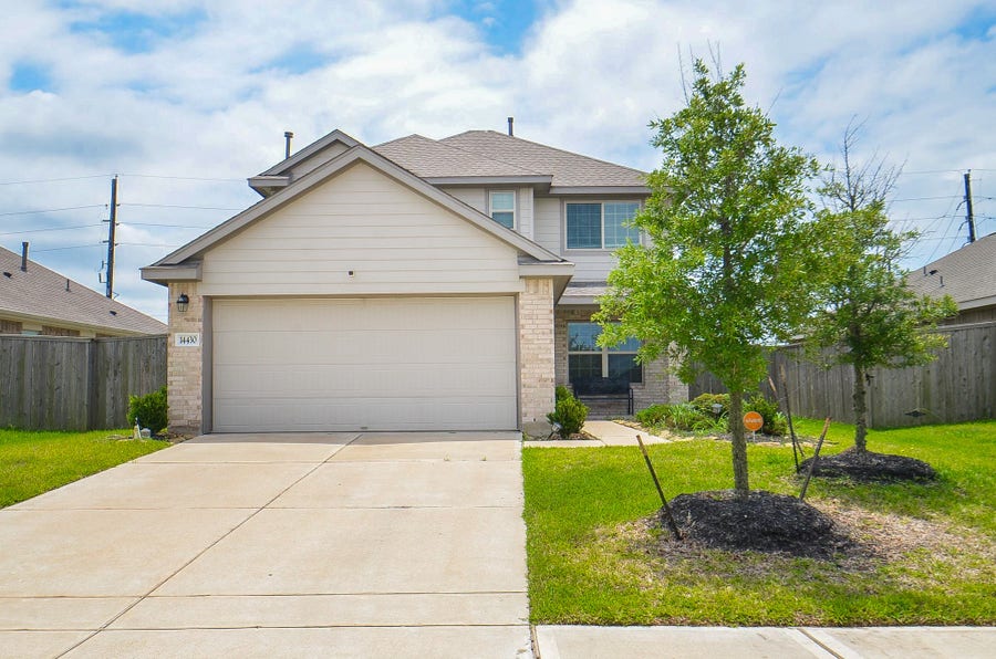 Property photo for 14430 Andover Birch Drive, Rosharon, TX