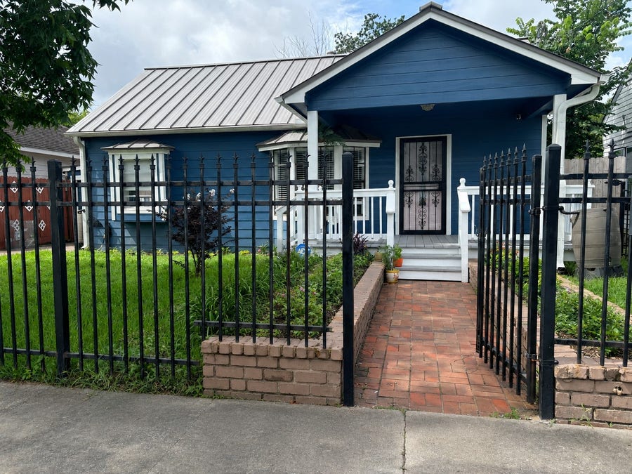 Property photo for 5738 Newport Street, Houston, TX