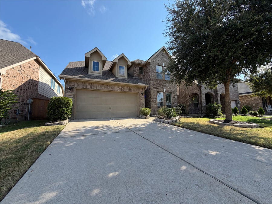 Property photo for 24322 Ferdossa Drive, Richmond, TX