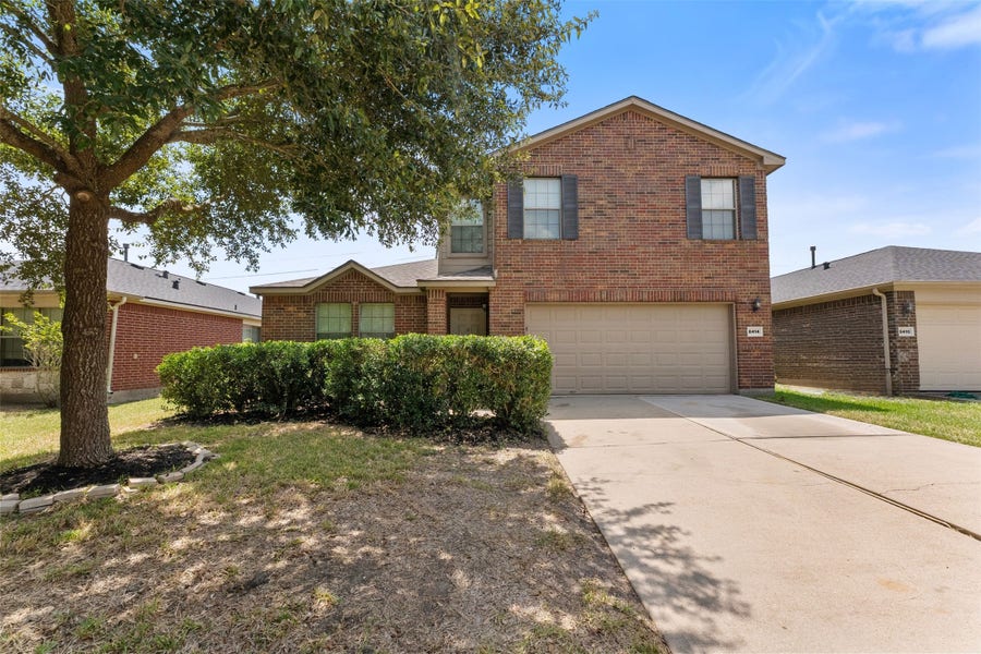 Property photo for 8414 Hidalgo Drive, Rosenberg, TX