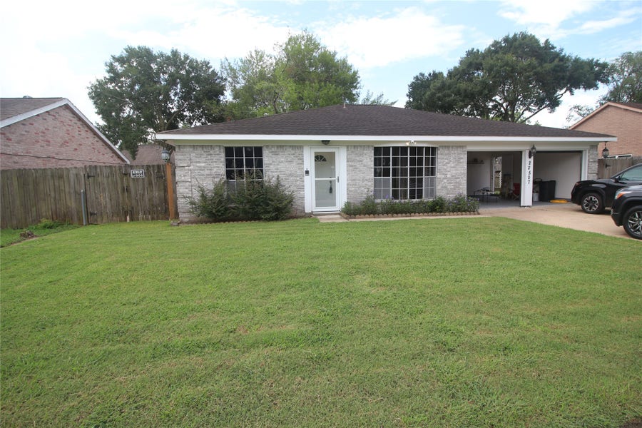 Property photo for 22507 Coriander Drive, Katy, TX