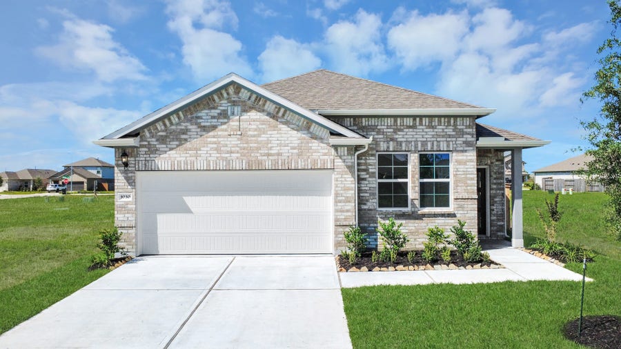 Property photo for 1030 Arbor Drive, Beasley, TX