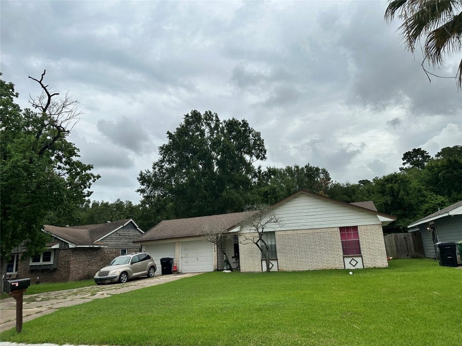 Property photo for 8602 Banting Street, Houston, TX