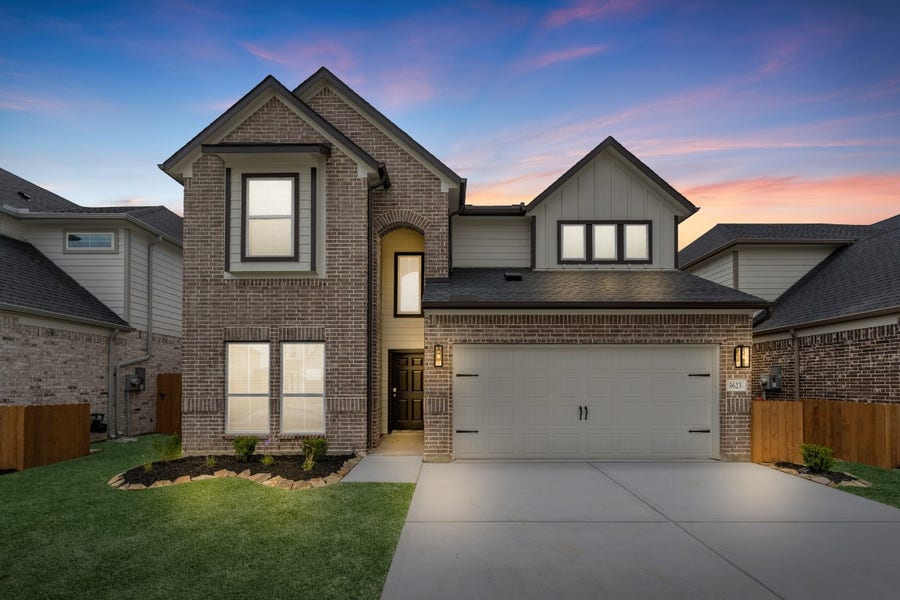Property photo for 5623 Toledo Pines Lane, Katy, TX