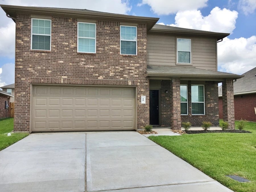 Property photo for 15 Catalina Court, Manvel, TX