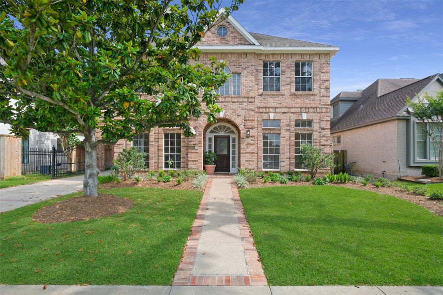 Property photo for 3774 Drake Street, Houston, TX